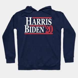 Kamala Harris Joe Biden 2020 Hoodie